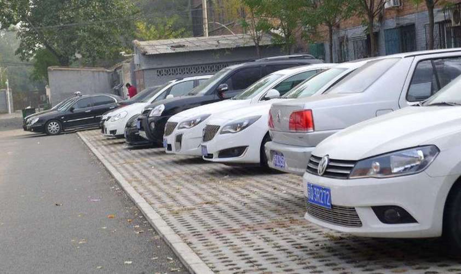 九州挪车服务